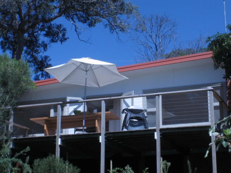 7 WINNUNGA STREET, PAMBULA BEACH, 2549